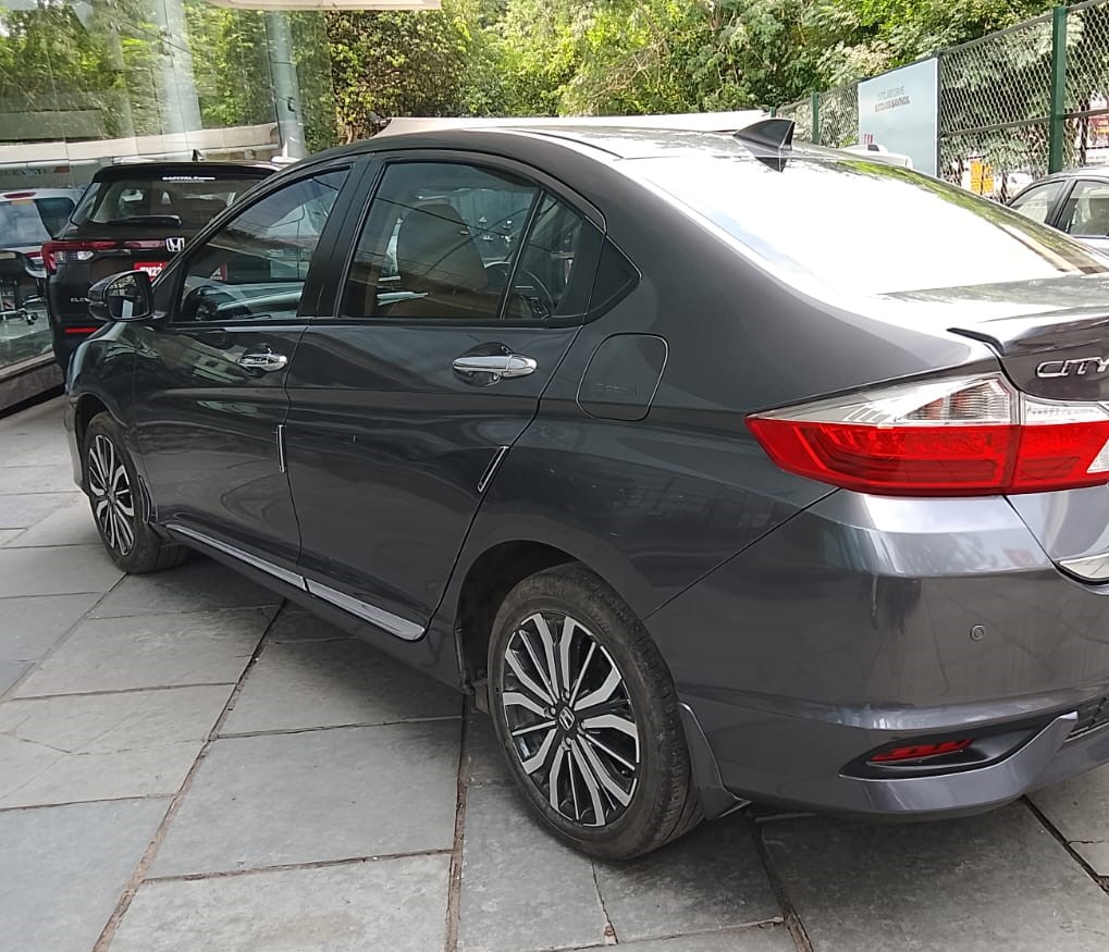 Honda City(2017-2020) Zx Diesel